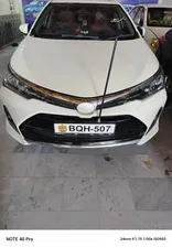 Toyota Corolla GLi 1.3 VVTi 2019 for Sale