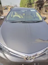 Toyota Corolla GLi 1.3 VVTi 2019 for Sale