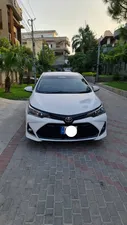 Toyota Corolla GLi Automatic 1.3 VVTi 2019 for Sale