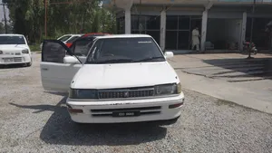 Toyota Corolla SE 1988 for Sale