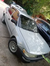 Toyota Corolla XE 1996 for Sale