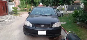 Toyota Corolla XLi 2003 for Sale