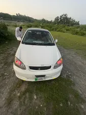 Toyota Corolla XLi 2007 for Sale