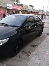 Toyota Corolla XLi VVTi 2010 for Sale