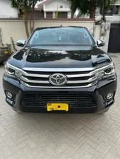 Toyota Hilux Revo V Automatic 2.8 2021 for Sale