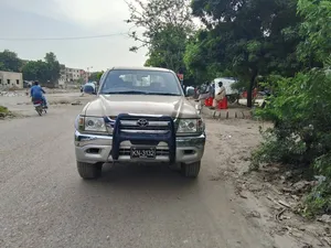 Toyota Hilux Tiger 2003 for Sale