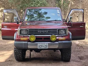 Toyota Land Cruiser 1994 for Sale