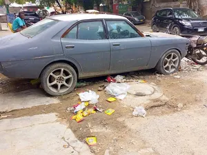 Toyota Mark II 1972 for Sale