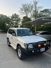 Toyota Prado 2000 for Sale