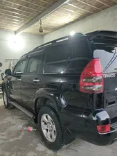 Toyota Prado 2005 for Sale