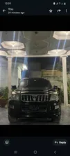 Toyota Prado TX Limited 2.7 2006 for Sale