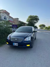 Toyota Premio X 1.8 2006 for Sale