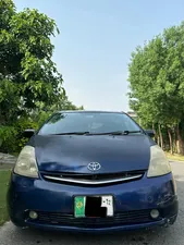 Toyota Prius G Touring Selection Leather Package 1.5 2006 for Sale