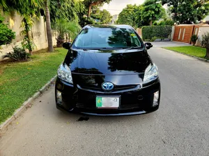 Toyota Prius G Touring Selection Leather Package 1.8 2009 for Sale