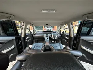 Toyota Prius G Touring Selection Leather Package 1.8 2015 for Sale