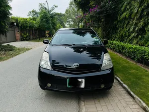 Toyota Prius S 1.5 2011 for Sale