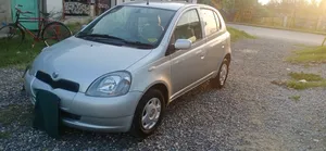 Toyota Vitz F 1.0 2001 for Sale