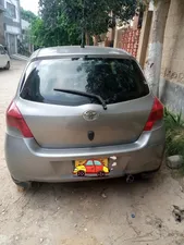 Toyota Vitz F 1.0 2008 for Sale