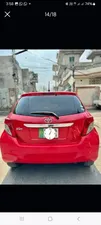 Toyota Vitz F 1.0 2012 for Sale