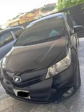 Toyota Vitz F 1.0 2013 for Sale