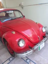 Volkswagen Beetle 1200 1974 for Sale