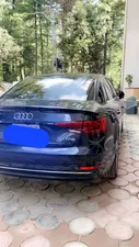 Audi A4 1.4 TFSI  2017 for Sale