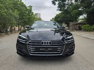 Audi A5 1.4 TFSI Sportback 2019 for Sale