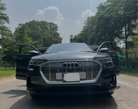 Audi e-tron 50 quattro 230 kW 2020 for Sale