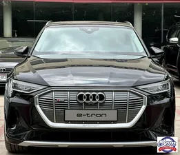 Audi e-tron 50 Quattro Sportback 230kW 2022 for Sale