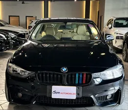 BMW 3 Series 316i 2014 for Sale