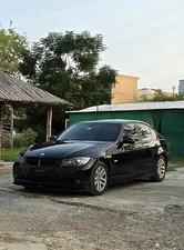 BMW 3 Series 320i 2006 for Sale