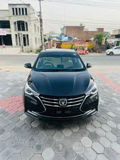 Changan Alsvin 1.3L MT Comfort 2023 for Sale