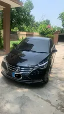 Changan Alsvin 1.5L DCT Comfort 2021 for Sale