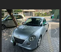 Daihatsu Copen 2007 for Sale