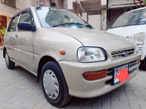 Daihatsu Cuore CL Eco 2010 for Sale