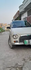 Daihatsu Cuore CX Eco 2004 for Sale