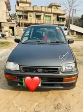 Daihatsu Cuore CX Eco 2006 for Sale