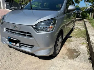 Daihatsu Mira 2020 for Sale