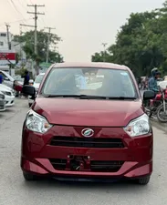 Daihatsu Mira 2021 for Sale