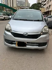 Daihatsu Mira ES 2014 for Sale