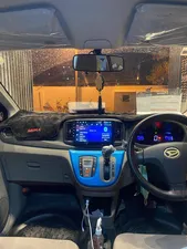 Daihatsu Mira G Smart Drive Package 2013 for Sale