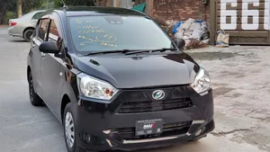 Daihatsu Mira L 2019 for Sale