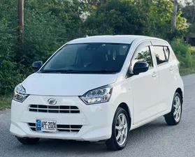 Daihatsu Mira X SA lll 2020 for Sale