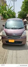 Daihatsu Move L 2011 for Sale