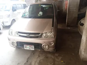 Daihatsu Terios Kid L 2001 for Sale