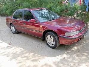 Honda Accord 1992 for Sale