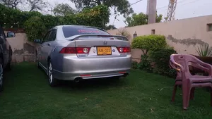 Honda Accord 2005 for Sale