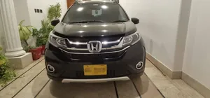 Honda BR-V i-VTEC 2017 for Sale