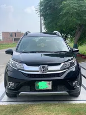 Honda BR-V i-VTEC S 2018 for Sale