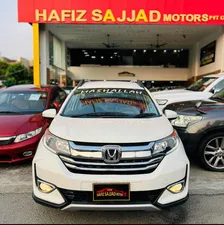 Honda BR-V i-VTEC S 2020 for Sale